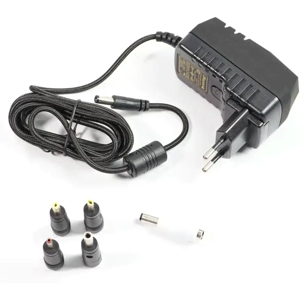 Адаптер питания iFi audio iPower+ 9V/2.0A MK2 iPower+ 9V/2.0A MK2