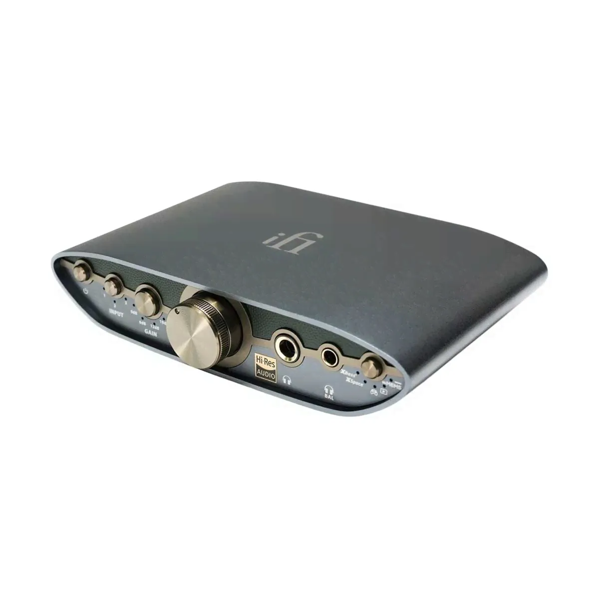 iFi Audio ZEN CAN 3 — усилитель для наушников