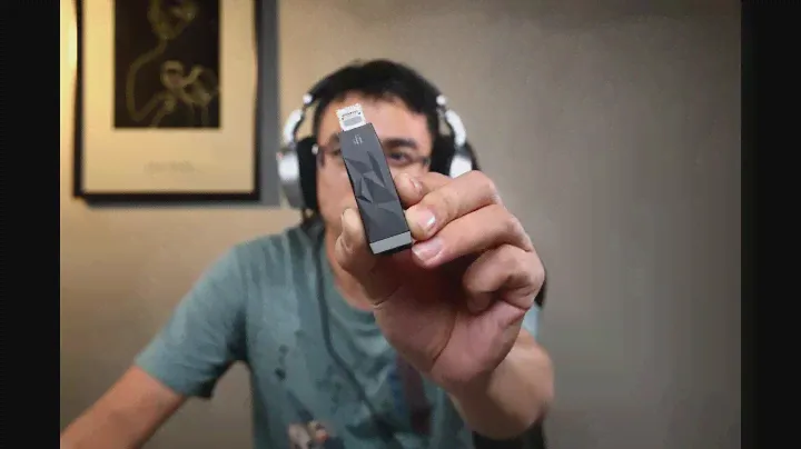 iFi Lan iSilencer: phụ kiện tâm linh, thuốc bổ tinh thần cho người chơi nhạc số hệ streaming
