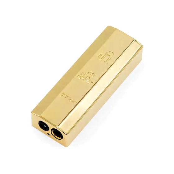 iFi Go Bar Gold-4
