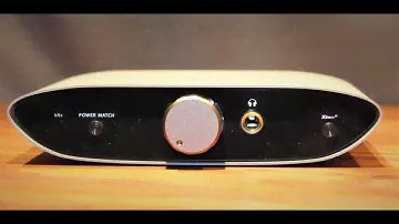 IFI AUDIO - ZEN AIR DAC (FIRST IMPRESSIONS).