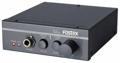 Усилитель для наушников iFi audio ZEN CAN Signature 6XX Black