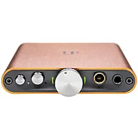 Усилитель для наушников iFi Audio Hip-DAC2-0