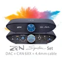 ЦАП транзисторный iFi Audio Zen Signature Bundle 6XX V2
