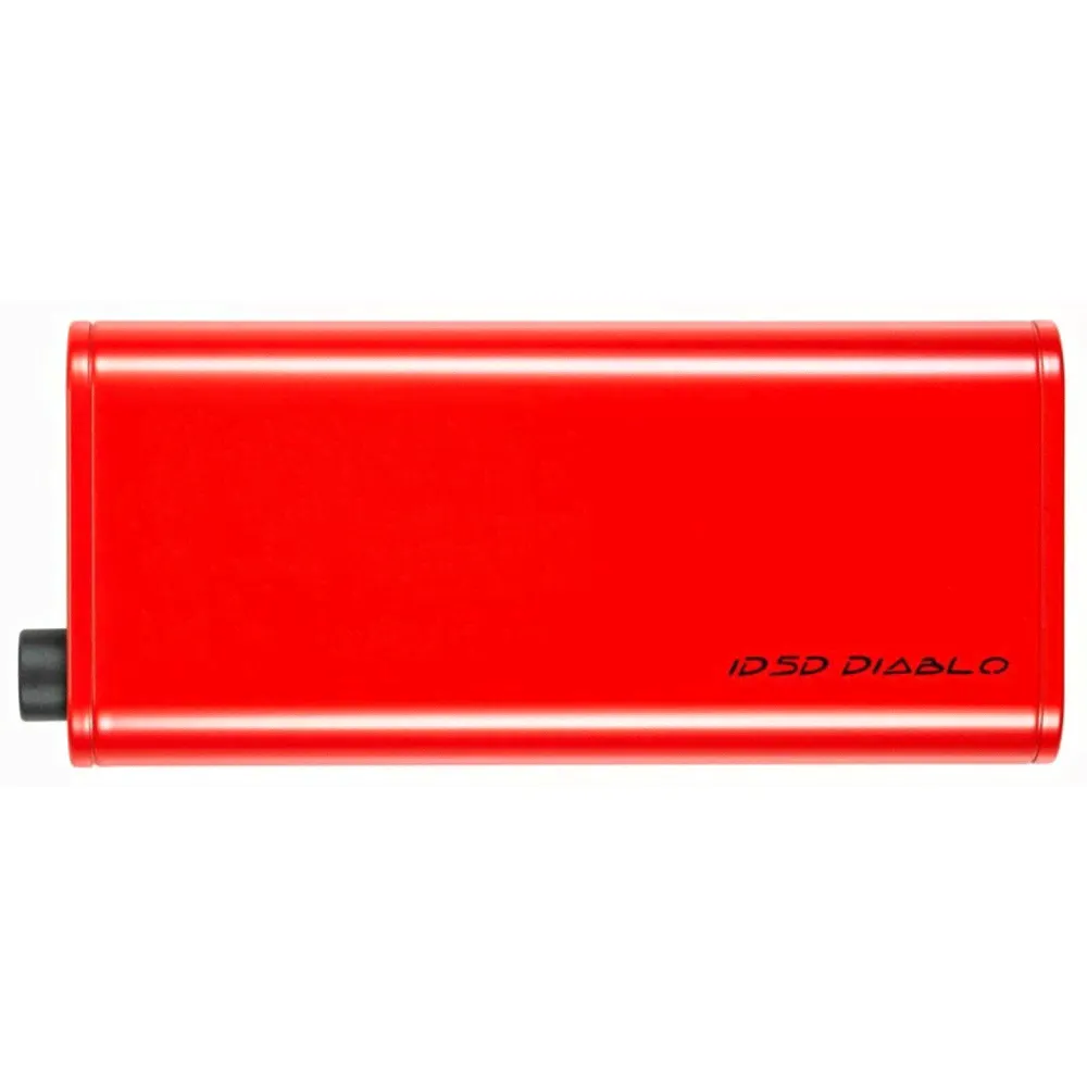 iFi Audio iFi Audio iDSD Diablo-2