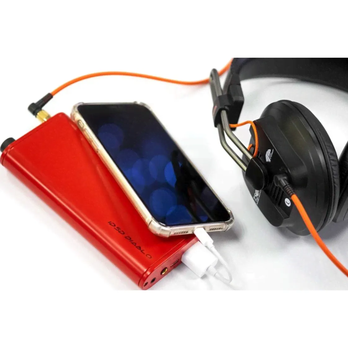 iFi Audio iFi Audio iDSD Diablo-3