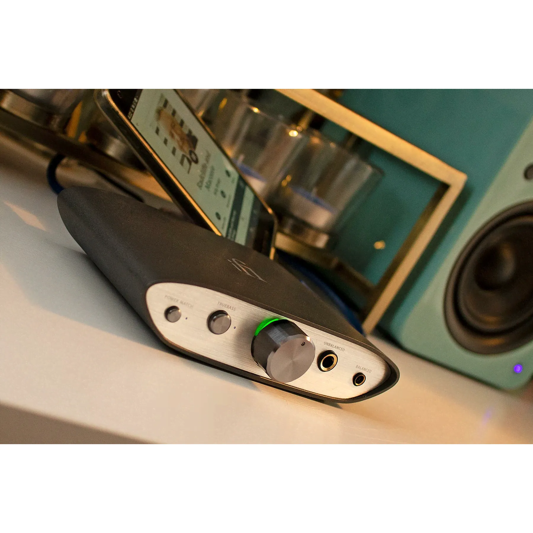 iFi Audio iFi Audio ZEN DAC V2-0