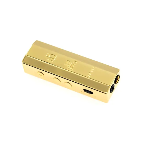 iFi Go Bar Gold