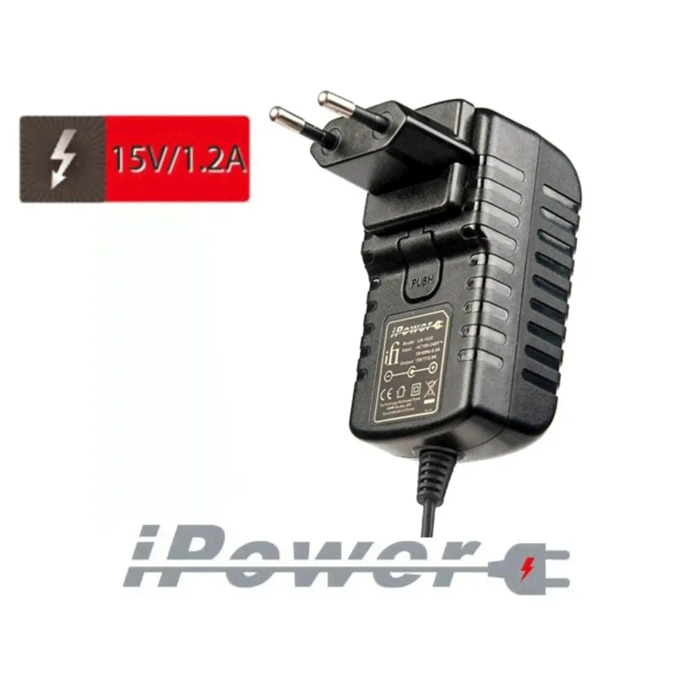 Внешний блок питания iFi Audio Accessory iPower 15V/1.2A-2