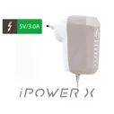 Внешний блок питания iFi Audio iPower X 5V/3.0A