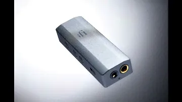 iFi Audio Introduces the Go Bar and 10th Anniversary GOld Bar