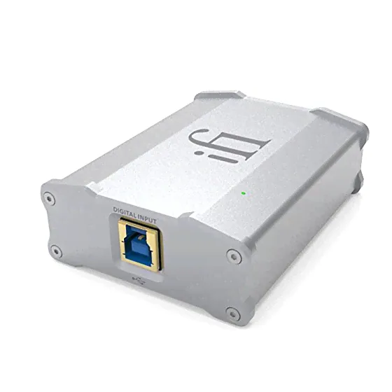 iFi Nano iDSD LE
