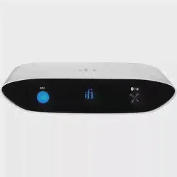ЦАП iFi ZEN Air Blue