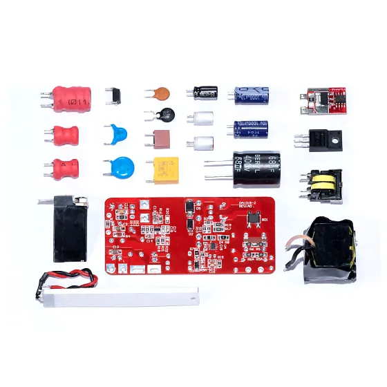 iFi iPower X 5V-4