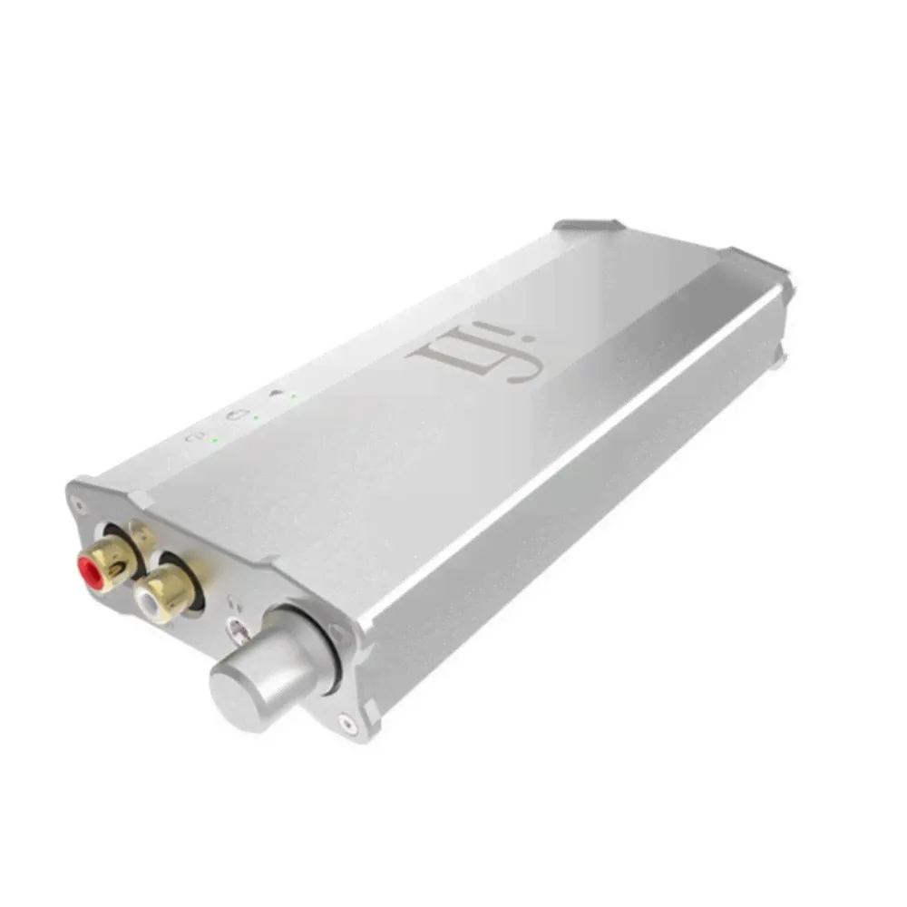 Цифро-аналоговый преобразователь iFi Audio Micro iDAC-2