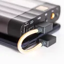 Кабель USB iFi Audio Type-C 90 OTG Cable