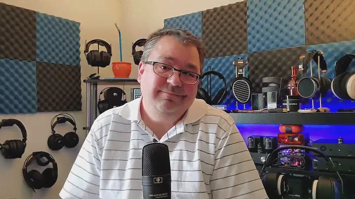 iFi Audio Hip DAC - Review - Portable version of the Zen DAC?