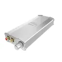 Цифро-аналоговый преобразователь iFi Audio Micro iDAC