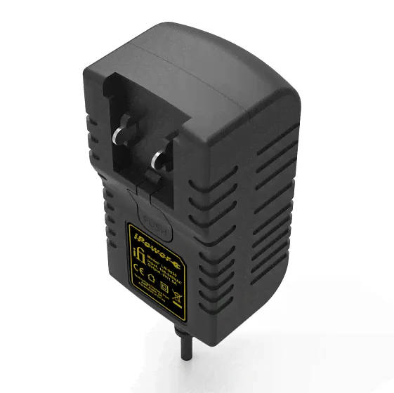 iFi iPOWER 12V/1.8A-3