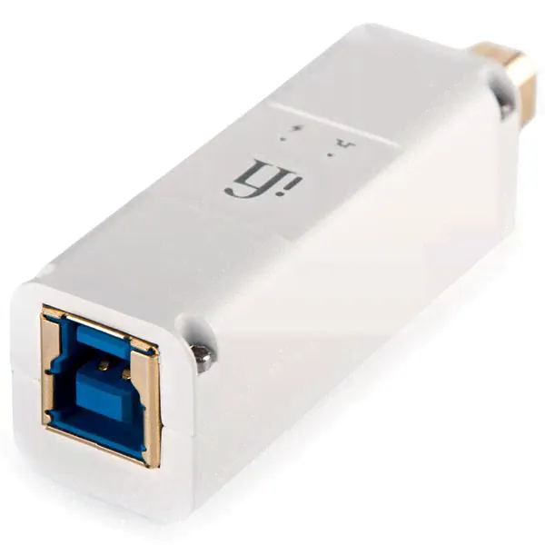 Сетевой фильтр iFi audio Фильтр USB iPurifier3 B-0
