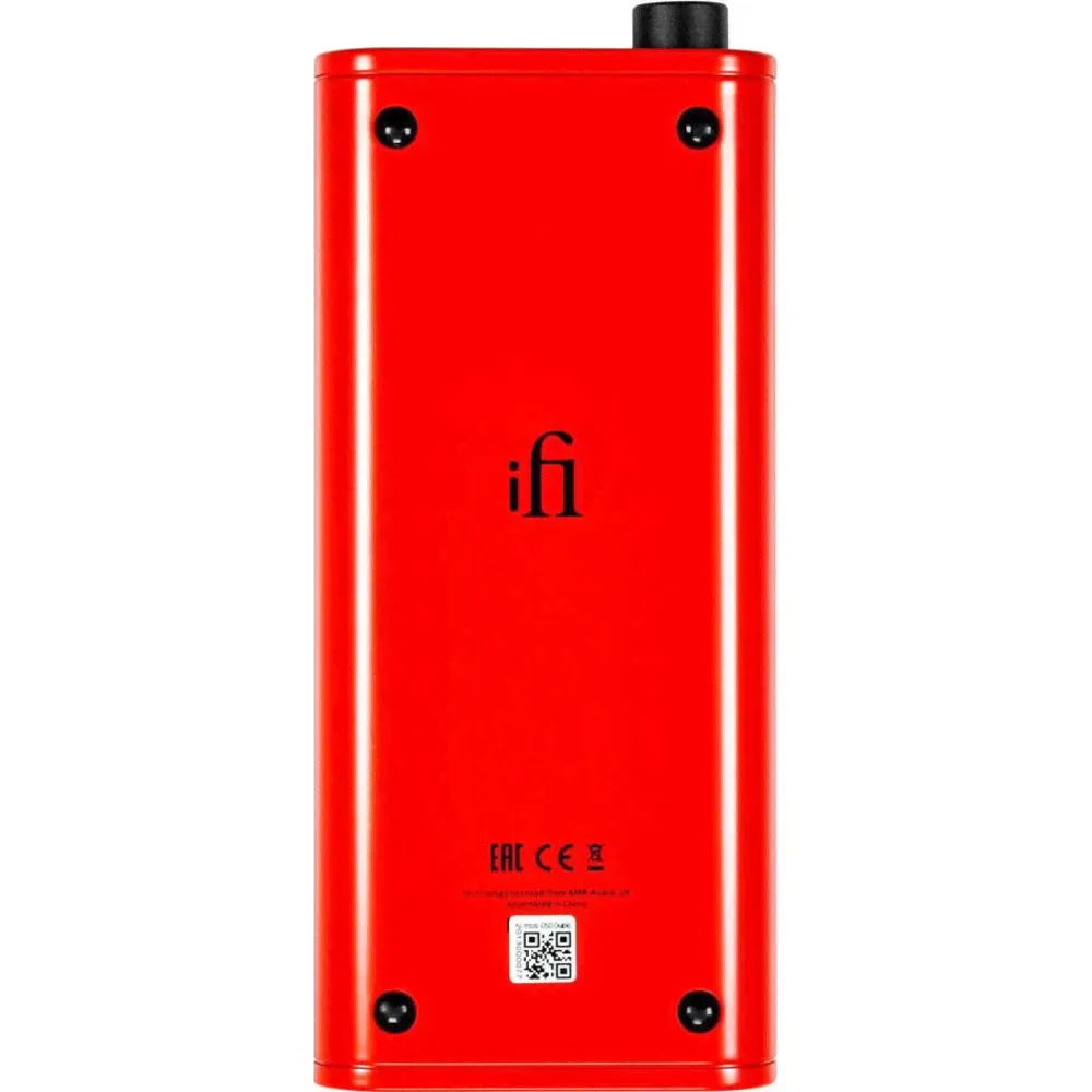 iFi Audio iFi Audio iDSD Diablo