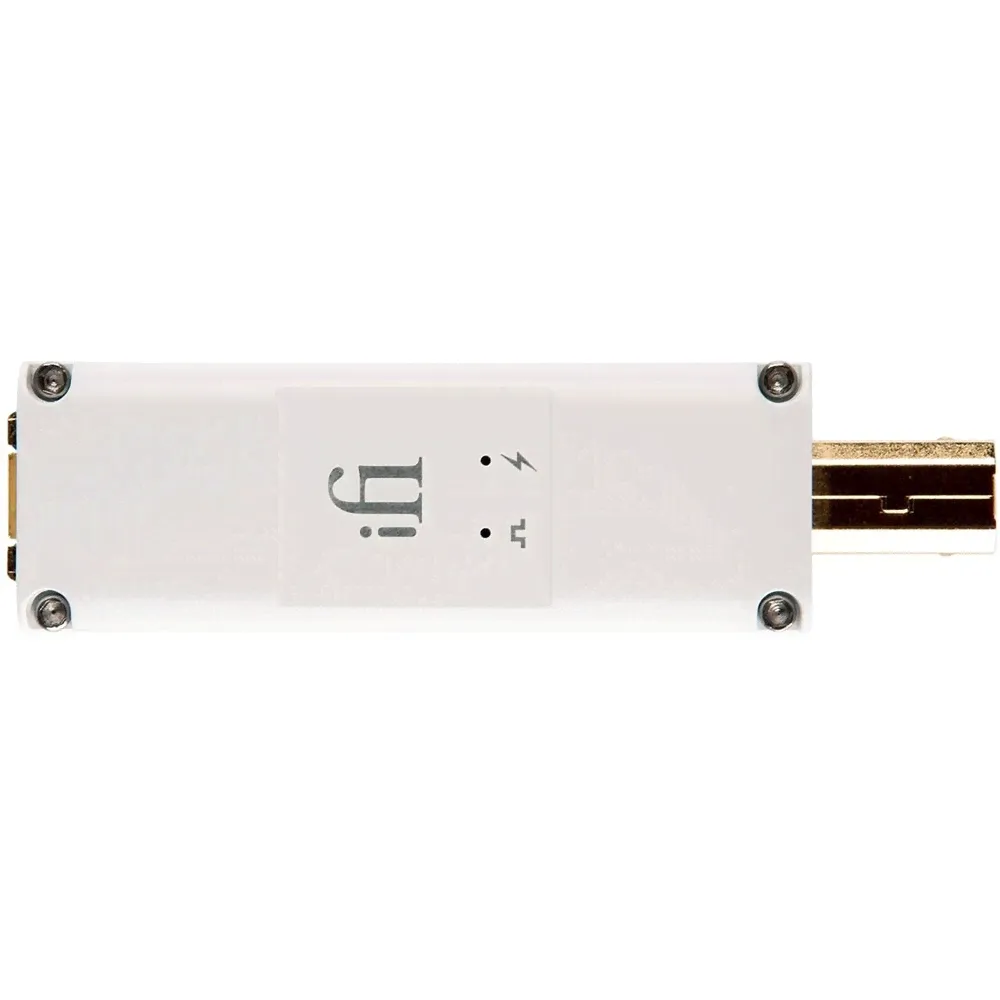 Оптимизатор звукового поля iFi Audio iPurifier3 (Type B)-3
