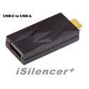 Оптимизатор USB сигнала iFi Audio iSilencer+ USB-C to USB-A
