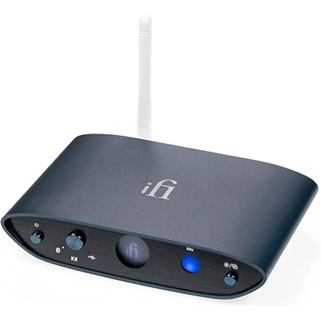 iFi Audio: Zen One Signature DAC-0