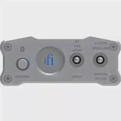 ЦАП iFi nano iOne
