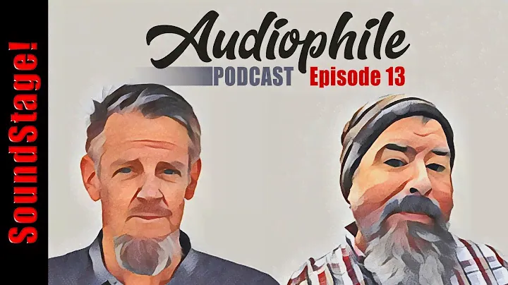 MoFi-pocalypse - Mobile Fidelity Scandal | Monitor Audio Studio 20 | iFi Zen One Signature (Ep:13)