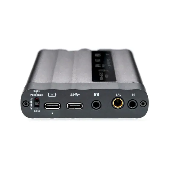 iFi X-DSD Gryphon-2